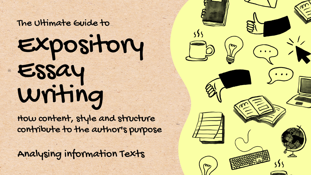 Expository Essay: Exploring the Meaning and Structure with Examples