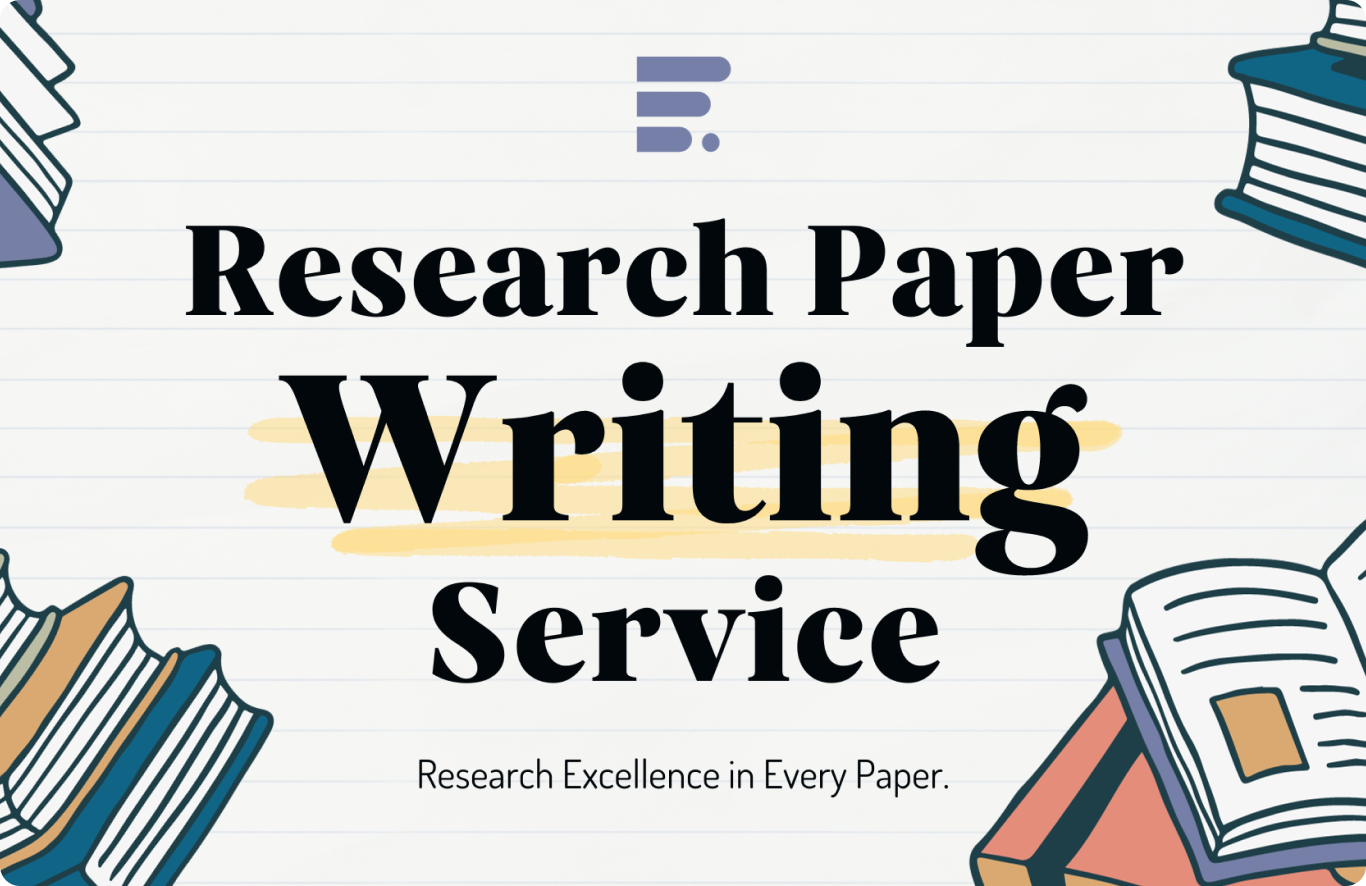 Research Paper Writing Service | EssaysOnDemand